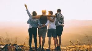 How to Make Friends: Building Meaningful Connections in a Busy World