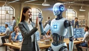 Future-Proof Careers: Jobs That Will Thrive in the Age of AI