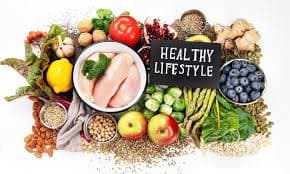 The Importance of Healthy Eating for a Better Life